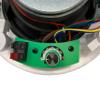 TIC C8O2 6.5" in-Ceiling/in-Wall Speakers with 8ohm 70v Switch(Pair) view 3