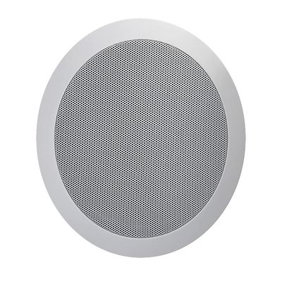 TIC C8O3 8" in-Ceiling/in-Wall Speakers with8ohm& 70v Switch