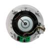 TIC C8O3 8" in-Ceiling/in-Wall Speakers with8ohm& 70v Switch view 2