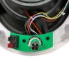 TIC C8O3 8" in-Ceiling/in-Wall Speakers with8ohm& 70v Switch view 3