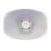 TIC BA8 30W Indoor/Outdoor Horn PA Speaker with 70v Switch view 3