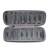 co2CREA Hard Travel Case Replacement for Ultimate Ears UE Boom 4 / Boom 3 Portable Speaker (Black case for Speaker & Charging Dock) view 3