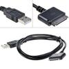 yan Generic USB Cable Lead Cord for Nook HD 7 in BNTV400 8GB Data Sync Charger Black view 1