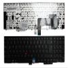 Power4Laptops German Layout Black Replacement Laptop Keyboard Compatible with Lenovo Thinkpad Edge E531-001 view 1