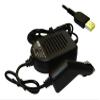 Power4Laptops DC Adapter Laptop Car Charger Compatible with Lenovo Flex 2 Pro 15 view 1