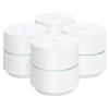 Google 4 Pk Wifi AC1200 Dual-Band Home WiFi System view 1