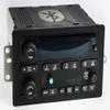 Chevy GMC 2005-09 Truck AMFM CD Player Radio Upgraded w Bluetooth Music 15850275 (Renewed) view 1