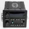 Chevy GMC 2005-09 Truck AMFM CD Player Radio Upgraded w Bluetooth Music 15850275 (Renewed) view 3