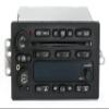 1 Factory Radio AM FM 6 CD Radio w Aux Input Compatible with 2003-05 GMC Chevrolet Truck 10357886 (Renewed) view 2