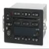 1 Factory Radio AM FM 6 CD Radio w Aux Input Compatible with 2003-05 GMC Chevrolet Truck 10357886 (Renewed) view 3