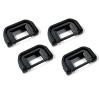 MaximalPower Eyecup Ef (4 Pack) for Canon EOS Rebel XT, XTi, XS, XSi, T1i, T2, T2i, T3, T3i, T4i, T5i, SL5 view 1