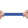 Aquelo Replacement Audio Cable Cord with Inline Mic and Volume Control Compatible with Beats by Dr Dre Headphones Solo/Studio/Pro/Detox/Wireless/Mixr/Executive/Pill, Blue view 4