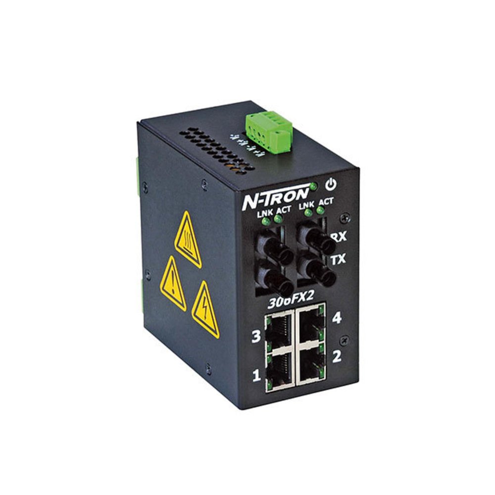 306TX 306TX ETHERNET SWITCH