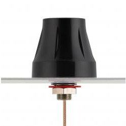 ANT-G30B108111 Antenna 2G/3G/4G LTE low profile direct permanent mount IP67 with SMA connector 1 meter cable