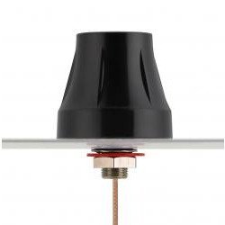 ANT-G30B108111 Antenna 2G/3G/4G LTE low profile direct permanent mount IP67 with SMA connector 1 meter cable