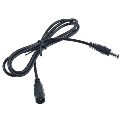yan 3.3ft DC Power Extension Cable for Boss PSA-120S 120T Archer Cat. No.273-1656