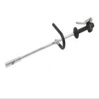 Guardair INF5024AA Inforcer With 24" Alum Ext & Ventur