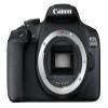Canon EOS 2000D DSLR Camera Body (International Model) (Renewed) view 1