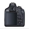 Canon EOS 2000D DSLR Camera Body (International Model) (Renewed) view 2