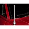 Scott Drake C5ZZ-18813-BL Early 1965-1968 Billet Antenna view 1