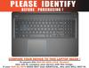Decalrus - Protective Decal Galaxy Skin Sticker for Dell G3 3579 (15.6" Screen) case Cover wrap DEg3_3579-68 view 2