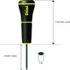 EKLIND 92025 2.5 MM Slotted PSD Precision Screwdriver view 2