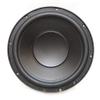 Jensen MSW10 Marine Grade Subwoofer 10"; 500 Watts; 250 Watts RMS Power; 4 Ohms; Frequency Response 20Hz - 1kHz; Sealed Housing Design; UV Resistent Finishes/Materials; Black view 1