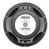 Jensen MSW10 Marine Grade Subwoofer 10"; 500 Watts; 250 Watts RMS Power; 4 Ohms; Frequency Response 20Hz - 1kHz; Sealed Housing Design; UV Resistent Finishes/Materials; Black view 3