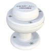 Shakespeare SR-50B Satellite Radio Antenna Kit; Includes: SRA-50 Antenna with 6" Cable and TNC Female Connector, 25' Coax Cable with TNC Male, SMB Connectors and Mounting Parts view 2
