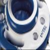 Intex Mega Chill Swimming Pool Inflatable Floating 24 Beverage Holder (2 Pack) view 3
