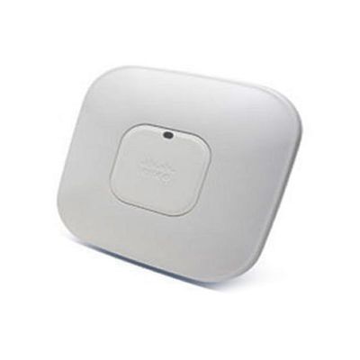 CISCO AIRONET 3602I - WIRELESS ACCESS POINT-AIR-CAP3602I-B-K9 (Renewed)