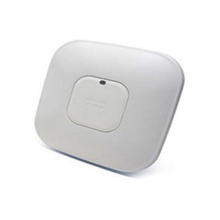 CISCO AIRONET 3602I - WIRELESS ACCESS POINT-AIR-CAP3602I-B-K9 (Renewed)
