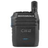 Motorola TLK100 Wave OnCloud Using 4G LTE/WiFi Two Way Radio with Nationwide Coverage - Monthly Service Fee Required view 1
