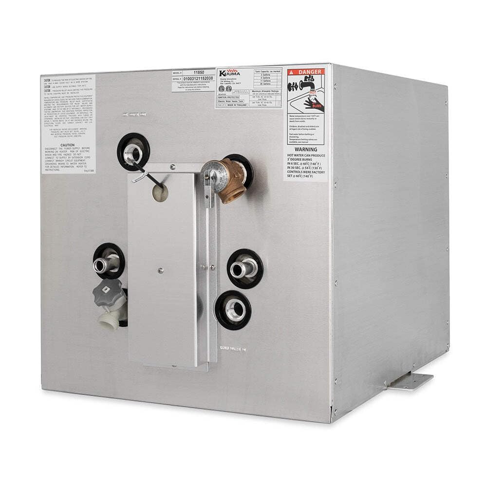 Kuuma 11850-11 Gallon Water Heater - 240V