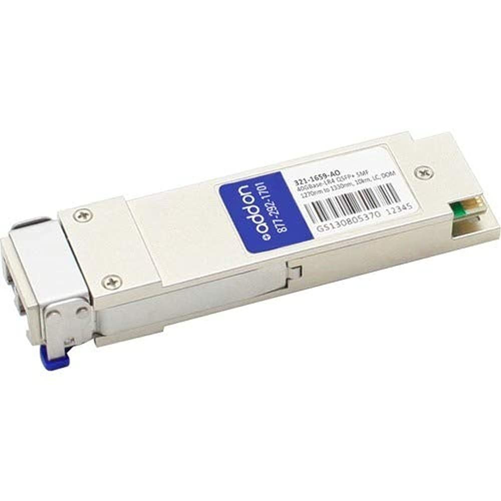321-1659-AO Transceiver