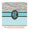 Decalrus - Protective Decal for The Lenovo Legion Y530 (15.6" Screen) Laptop with Customized Monogram LElegionY530-Monogram39 view 1