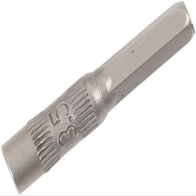 System 4 Micro Bit Inch Nut Setter 7/32"