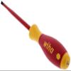 Insulated SlimLine Slotted Screwdriver view 2