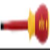Insulated SlimLine Slotted Screwdriver view 3