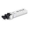 6COM 6COMGIGA 10GBase-SR SFP+ Transceiver, 10G LC 850nm Multi-Mode Module, up to 300 Meters, for HP J9150A and Other Open Switches view 1