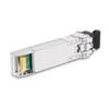 6COM 6COMGIGA 10GBase-SR SFP+ Transceiver, 10G LC 850nm Multi-Mode Module, up to 300 Meters, for HP J9150A and Other Open Switches view 4