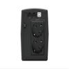 Conceptronic Zeus 850Va 480W Ups, Schuko Socket, W128254057 (Socket) view 4