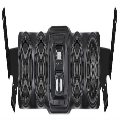 Honda Pioneer Overhead Stereo System WP3-PN304A