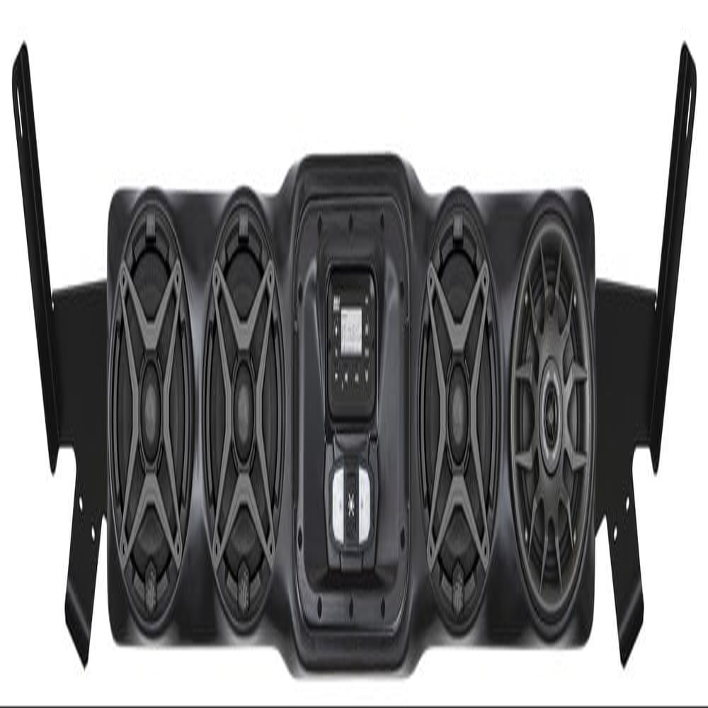 Honda Pioneer Overhead Stereo System WP3-PN304A