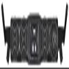 Honda Pioneer Overhead Stereo System WP3-PN304A view 1