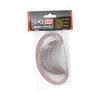 M7 80 Grit Sandpaper Belts 10-Pack Replacement M7 Air Belt Sanders (QB-91108) view 1