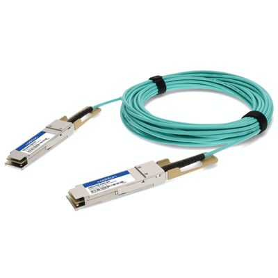 Addon JNP-100G-AOC-5M-AO