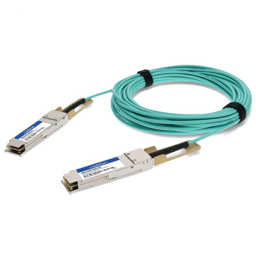 Addon JNP-100G-AOC-5M-AO