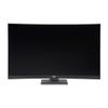 Dell U3419w Ultrasharp 34-Inch WQHD (3440x1440) Curved IPS USB-C Monitor, Black view 3