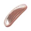 M7 100-Grit Sandpaper Belts 10-Pack Replacement M7 Air Belt Sanders (QB-91110) view 1